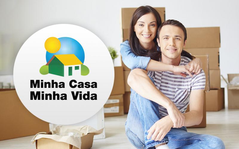 Como funciona a contratação do Minha Casa Minha Vida