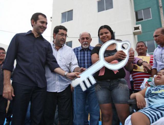  Conjunto Morada do Sol