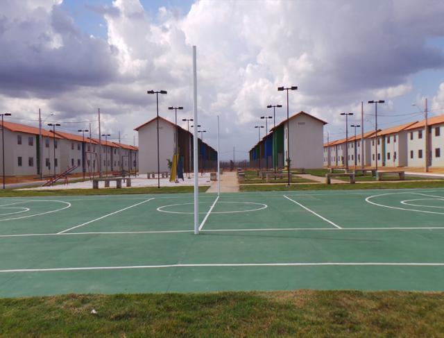  Residencial Santa Rosa