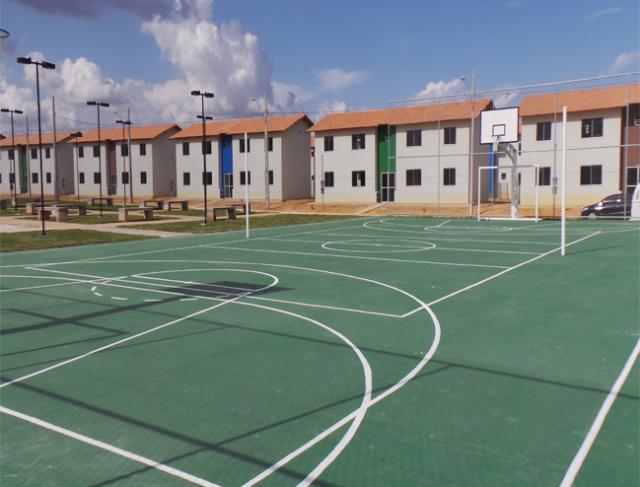  Residencial Santa Rosa