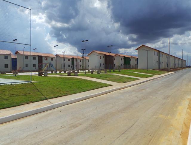  Residencial Santa Rosa