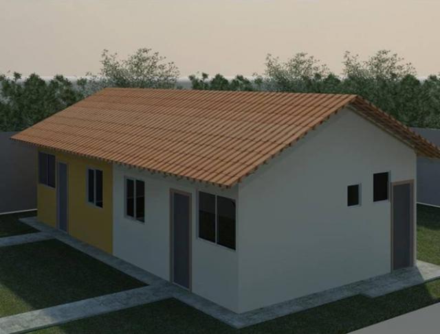  Residencial Cunha
