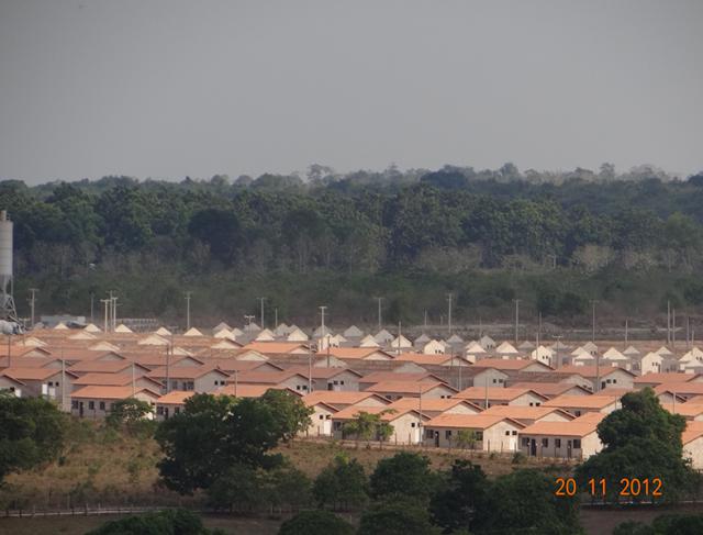  Residencial Cunha