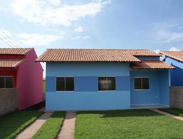  Residencial Vitório Deprá