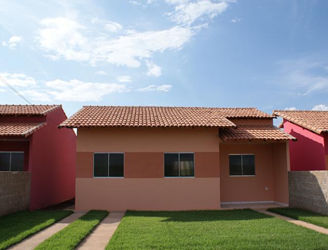  Residencial Vitório Deprá