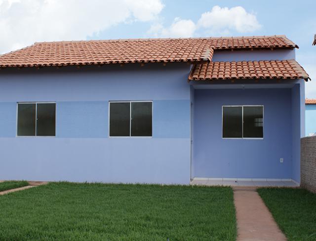  Residencial Vitório Deprá