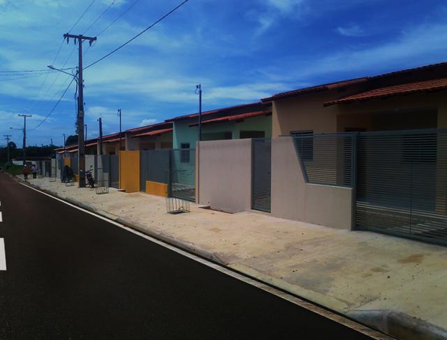  Residencial JK