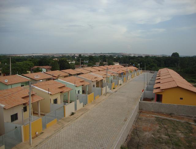  Residencial JK